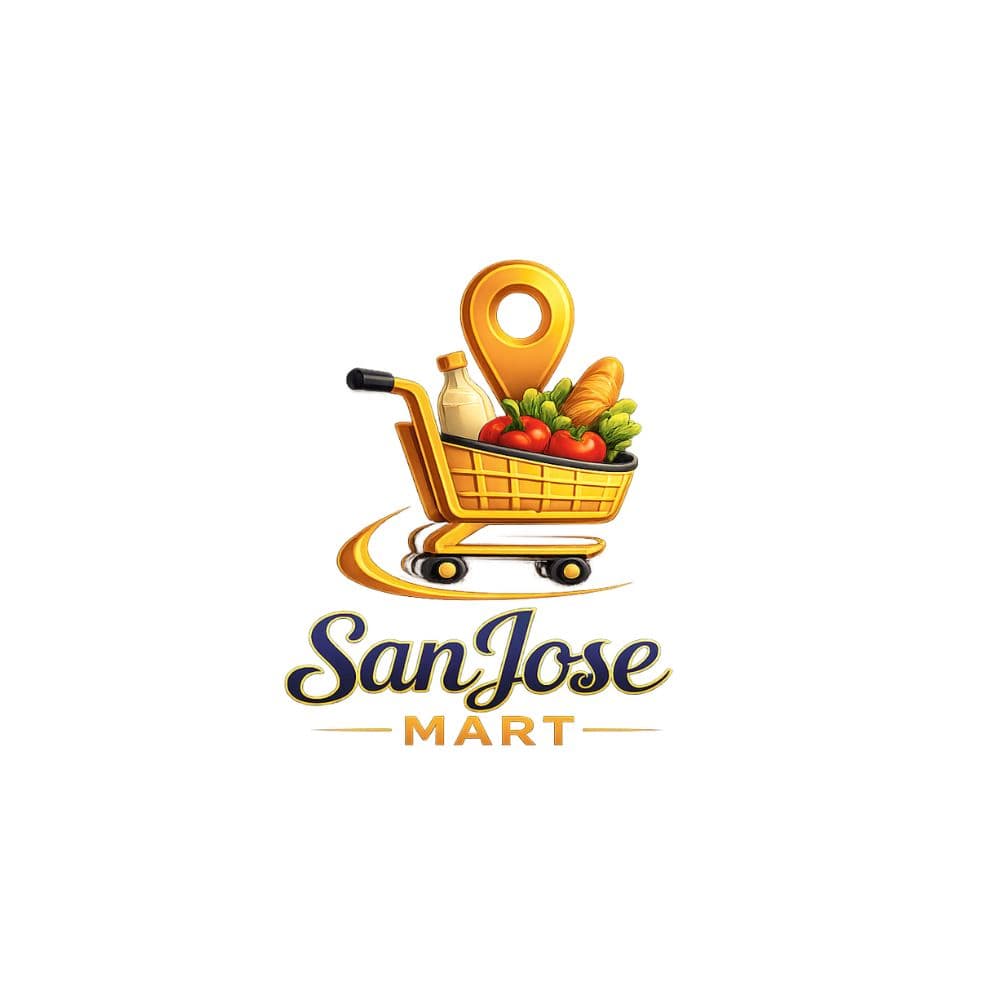 Sanjosemart logo hero